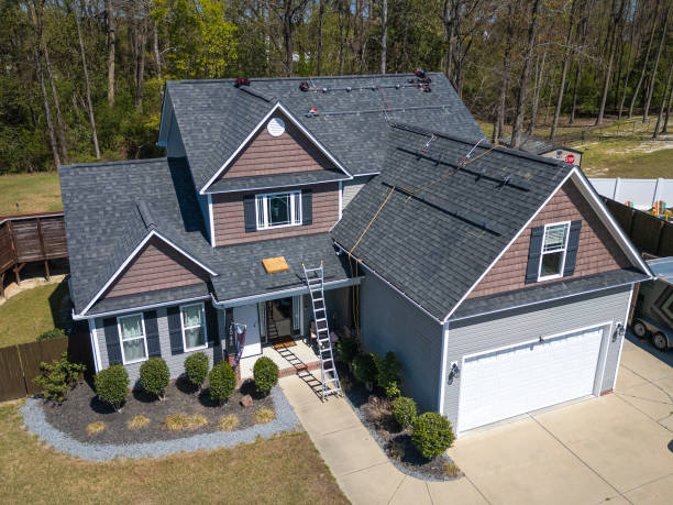Best Emergency Roof Repair Services  in West Rancho Dominguez, CA